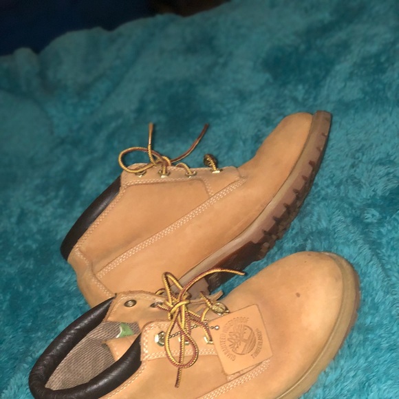 Women’s timbaland boots - Picture 1 of 2
